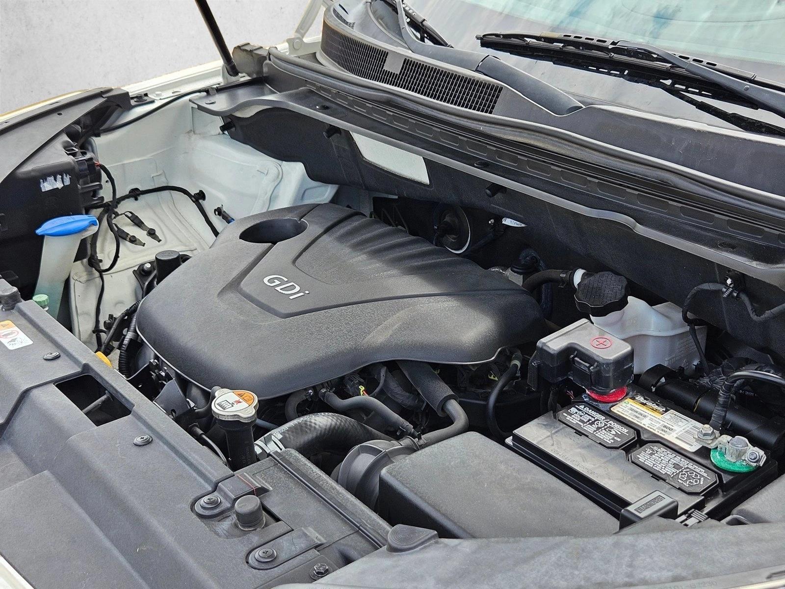 2015 Kia Soul Base - Photo 21