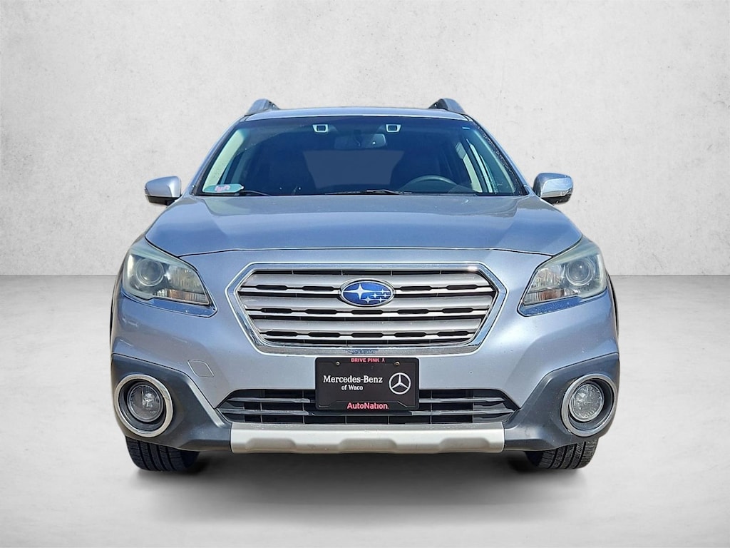 Used 2016 Subaru Outback 2.5i Limited SUV