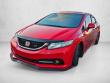  Honda Civic Sedan