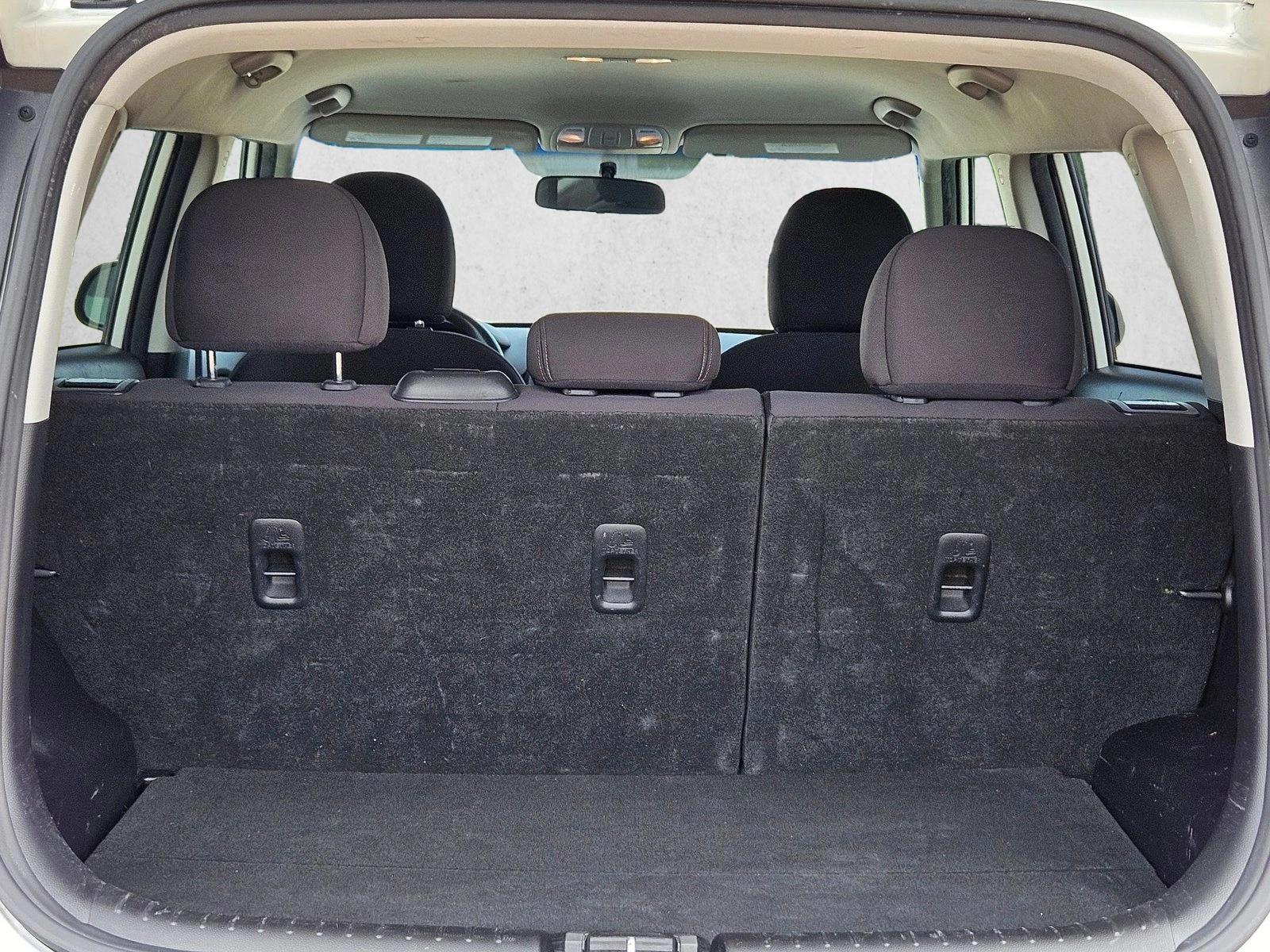 2015 Kia Soul Base - Photo 6