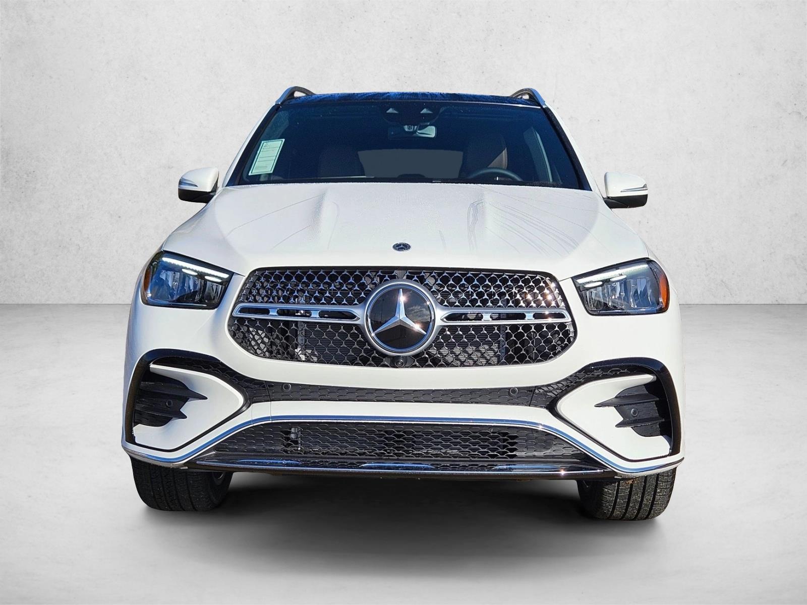 2026 Mercedes-Benz GLE GLE450 - Photo 6