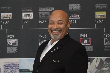 Staff member Pablo Garcia from ID_c56561ddd8f9