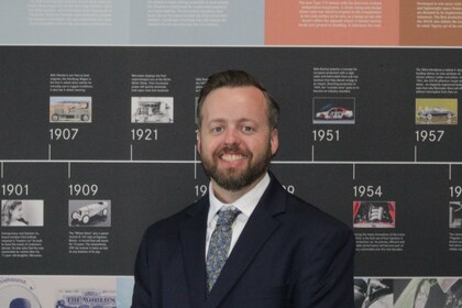 Staff member Zach Webb from ID_a76f8a