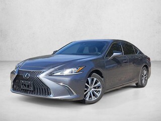 2020 LEXUS ES