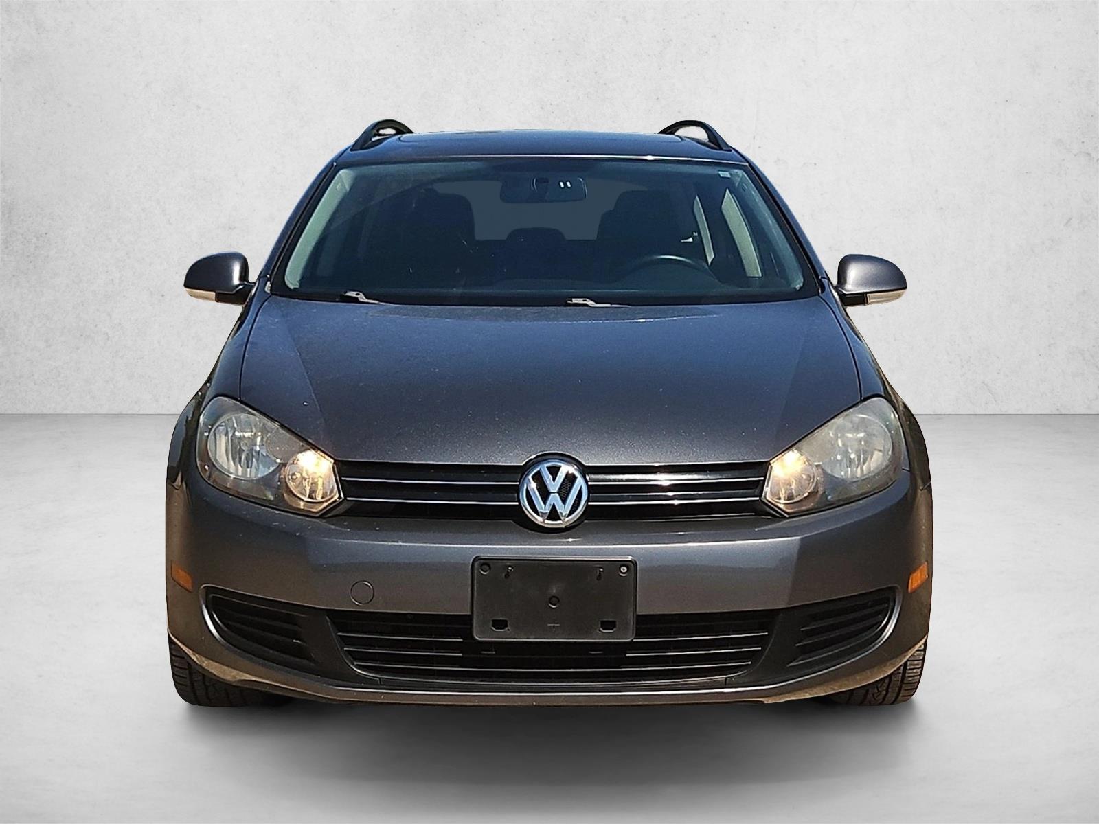 Used 2014 Volkswagen Jetta SportWagen TDI with VIN 3VWPL7AJ7EM605477 for sale in Waco, TX