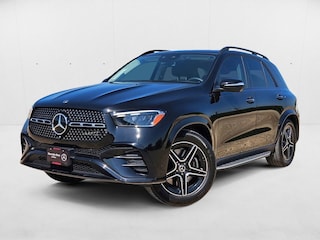 2024 Mercedes-Benz GLE