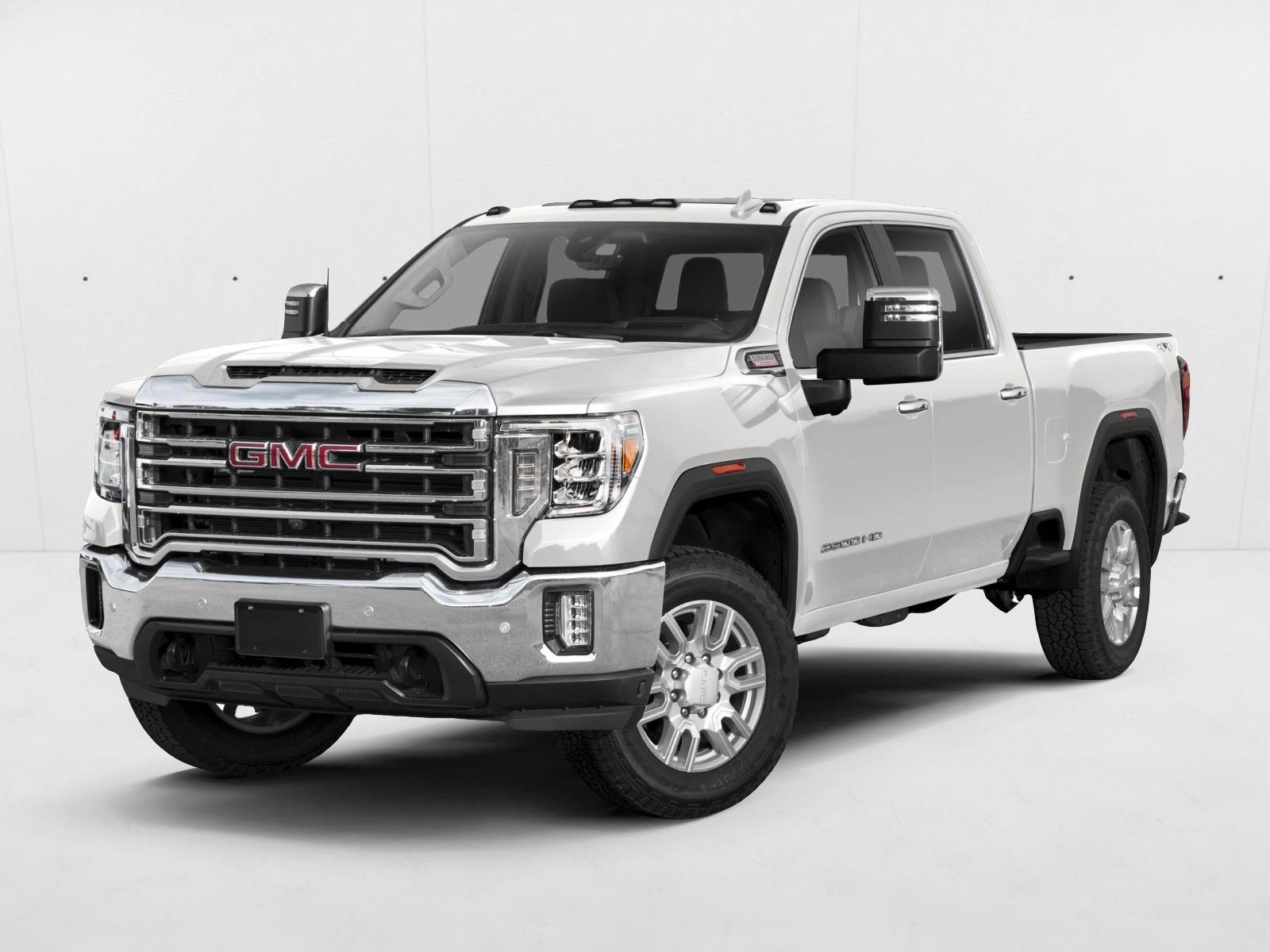 2021 GMC Sierra 4WD Crew Cab Standard Box Denali's photo