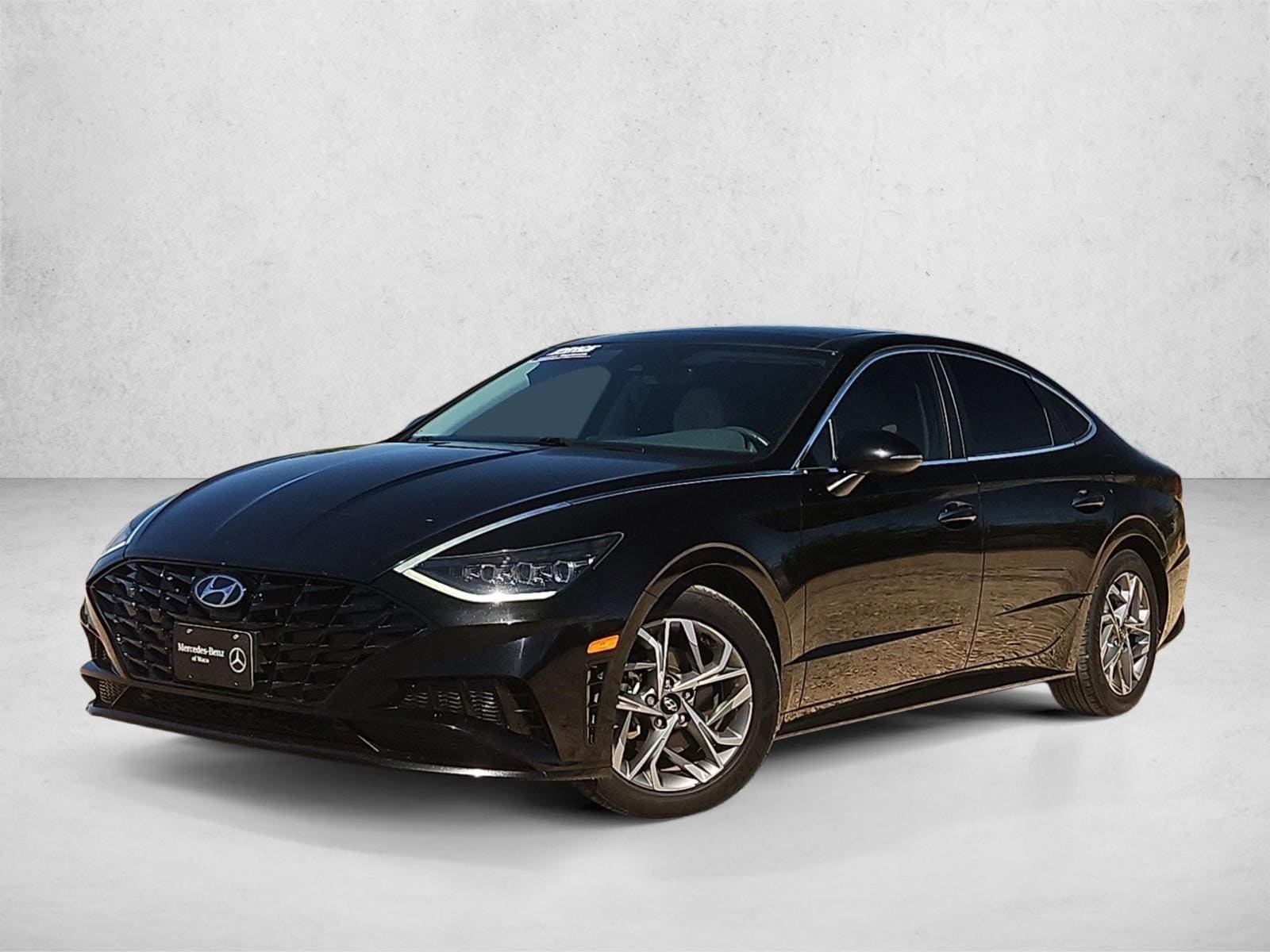 2023 Hyundai Sonata
