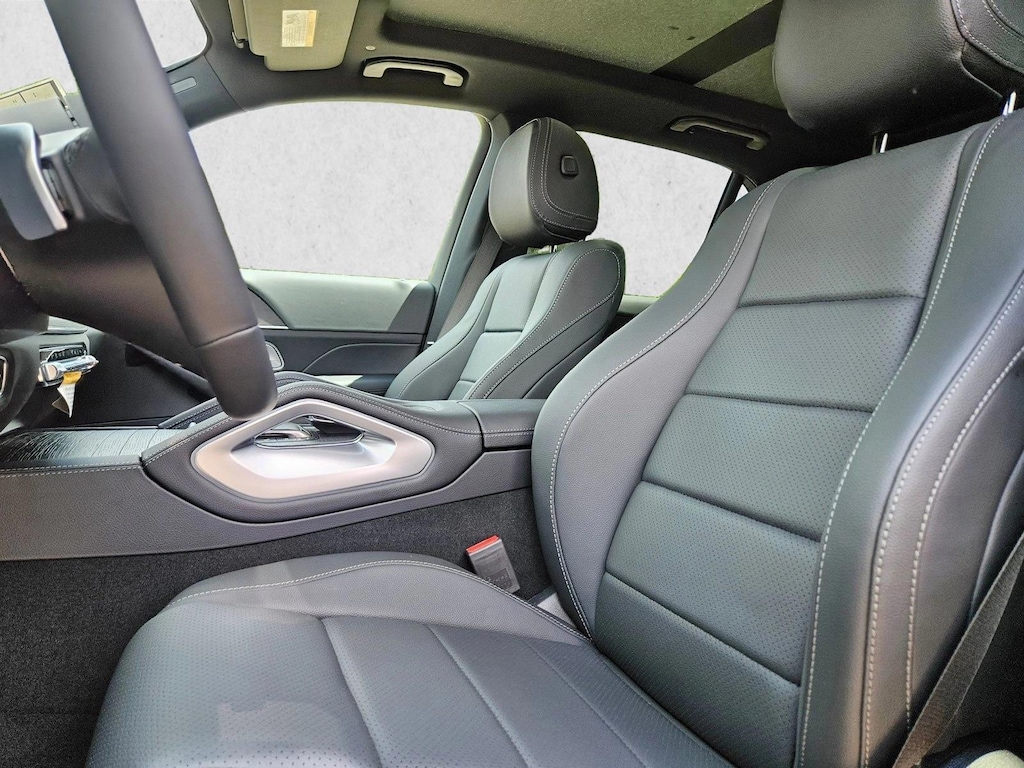 New 2026 Mercedes-Benz GLE GLE 350 SUV SUV