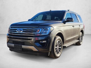 2020 Ford Expedition