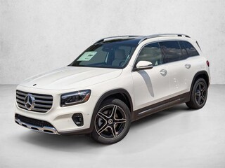 2026 Mercedes-Benz GLB 250 GLB 250 SUV SUV