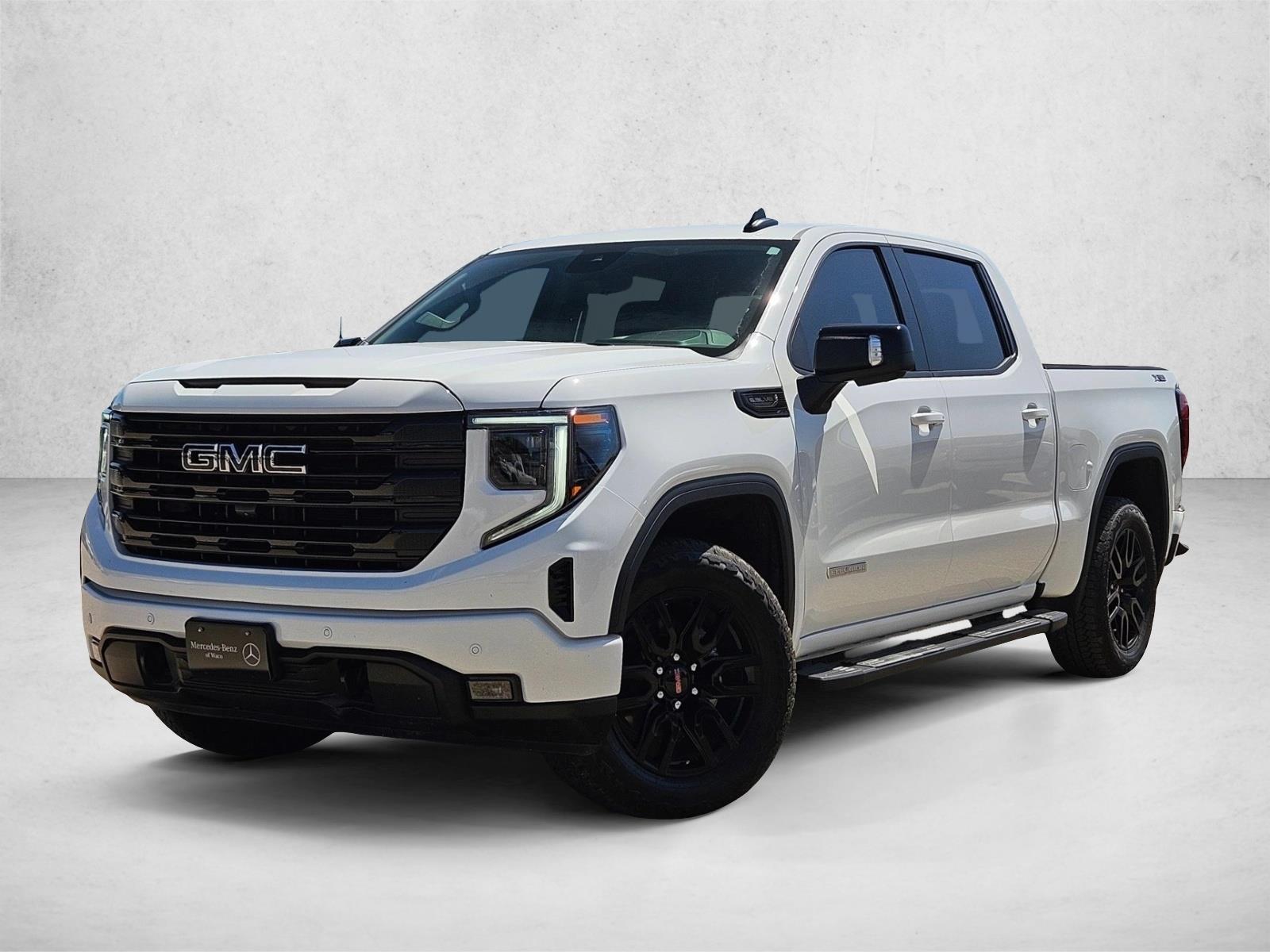 Used 2025 GMC Sierra 1500 Elevation w/3SB