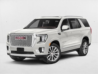 2023 GMC Yukon