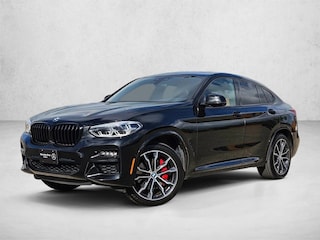 2021 BMW X4