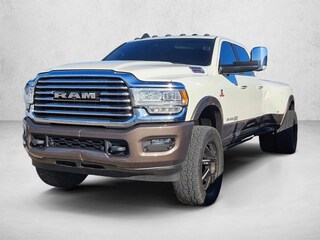 2019 Ram 3500