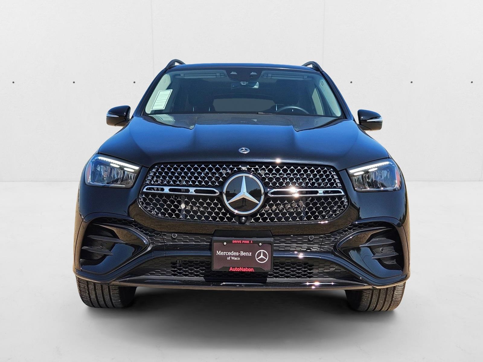 2024 Mercedes Benz GLE 4MATIC photo 2