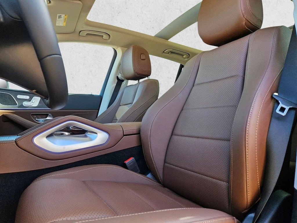 New 2026 Mercedes-Benz GLE 350 GLE 350 4MATIC ® SUV SUV