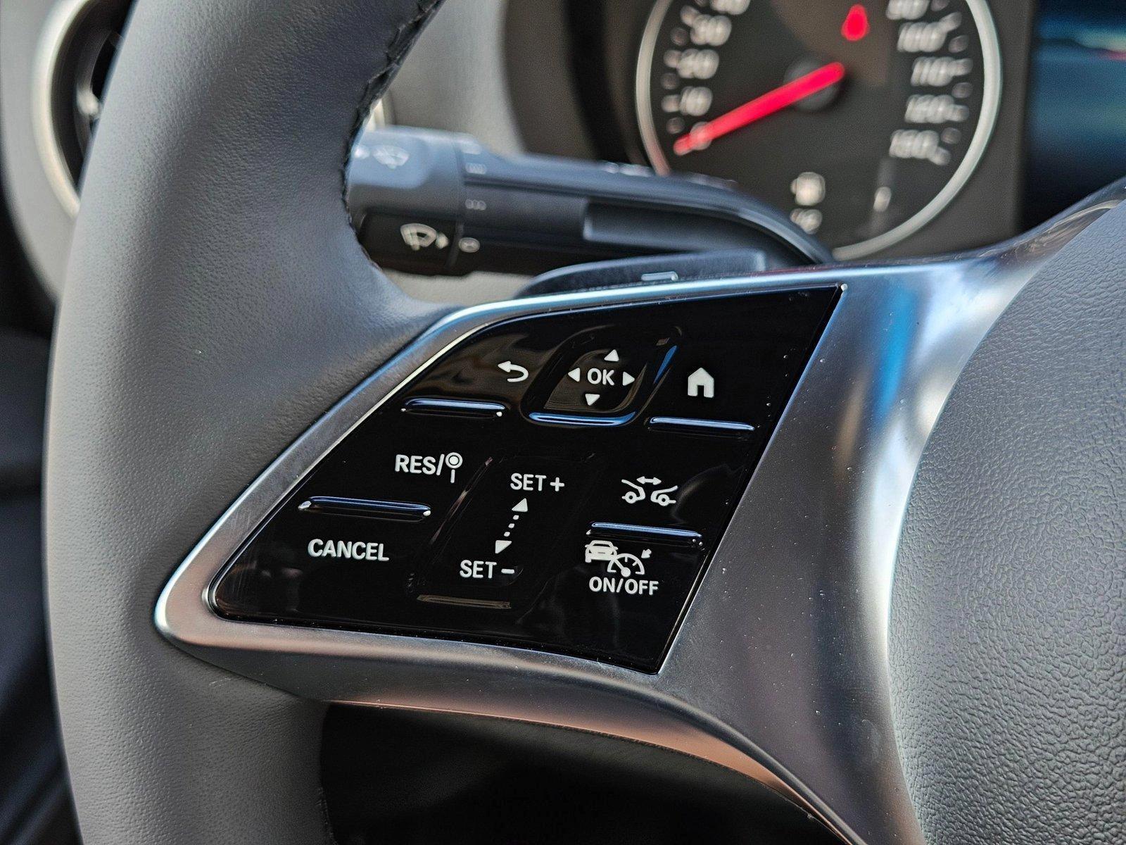 2025 Mercedes-Benz Sprinter Cargo Van Base - Photo 13