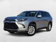  Toyota Grand Highlander