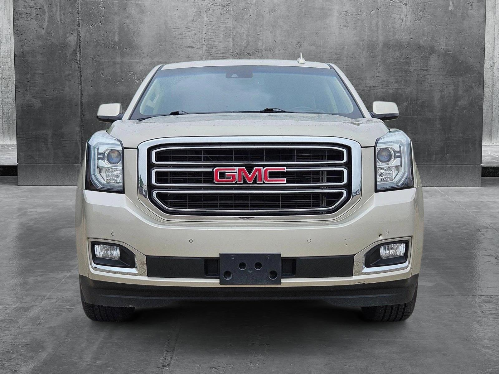 Used 2015 GMC Yukon SLE with VIN 1GKS2AEC2FR611037 for sale in Waco, TX