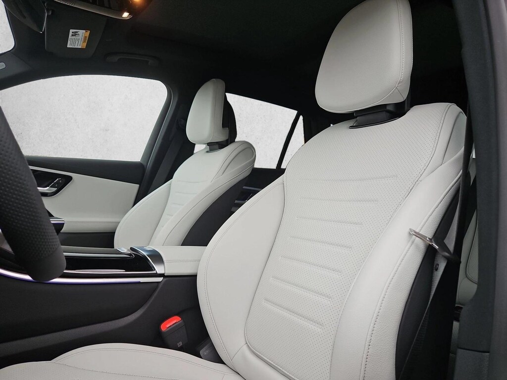New 2027 Mercedes-Benz GLC 300 GLC 300 SUV SUV