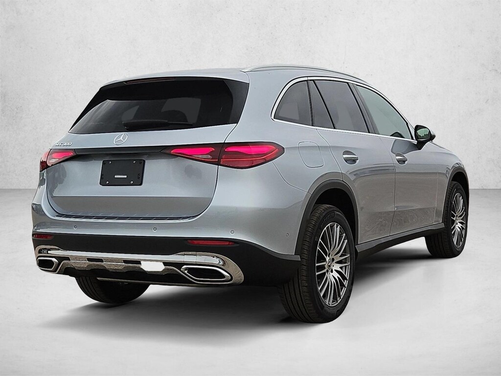 New 2027 Mercedes-Benz GLC 300 GLC 300 SUV SUV