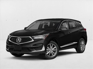 2020 Acura RDX