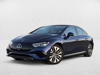 2024 Mercedes-Benz EQE 350+