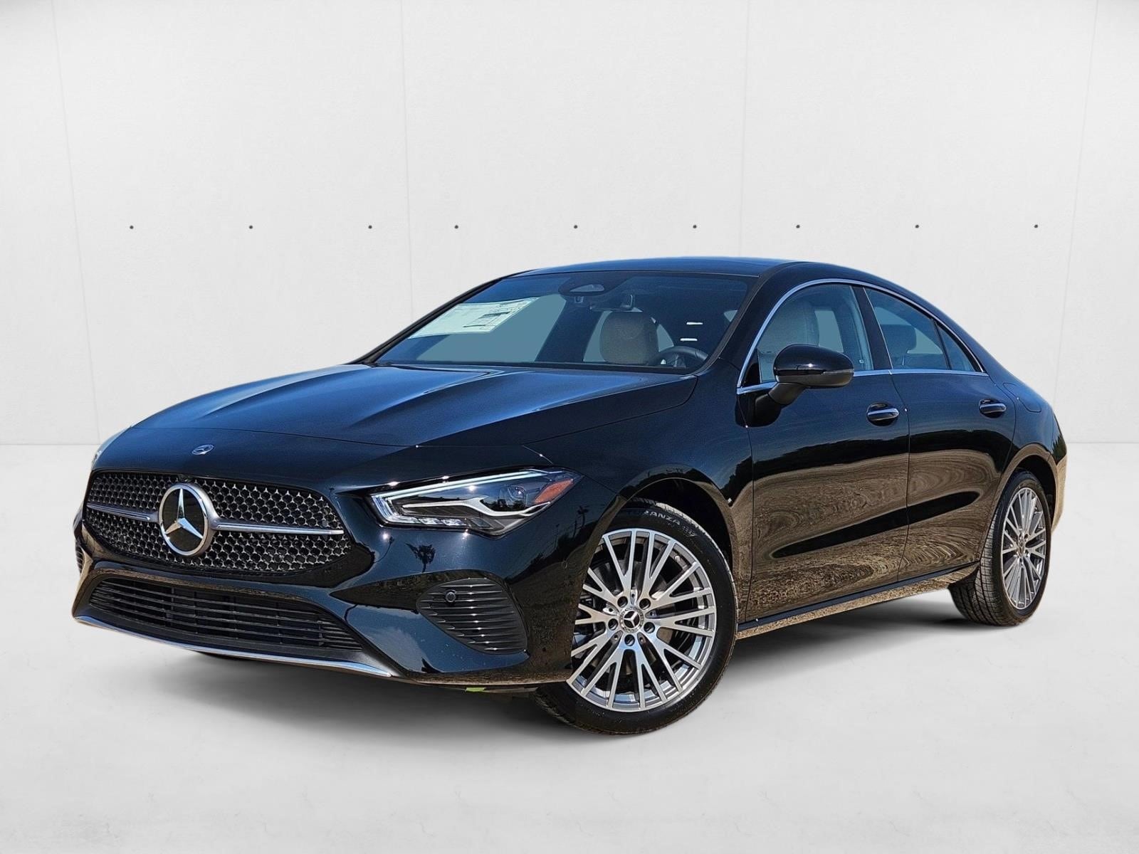2026 Mercedes-Benz CLA 250 CLA 250 Coupe
