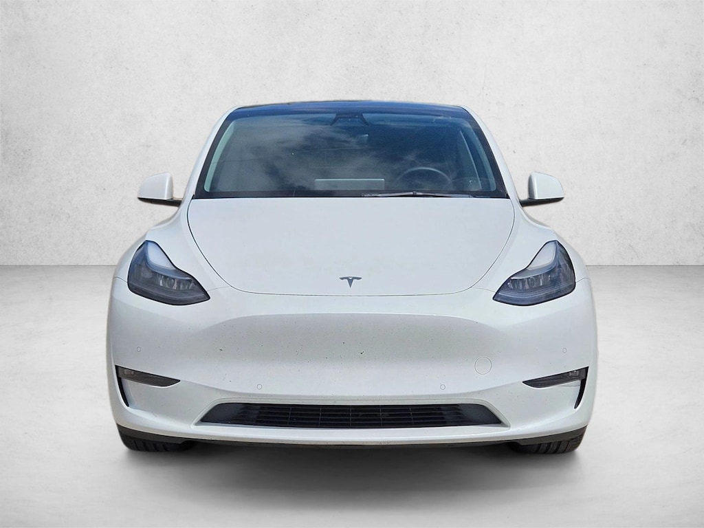 Used 2022 Tesla Model Y Performance SUV
