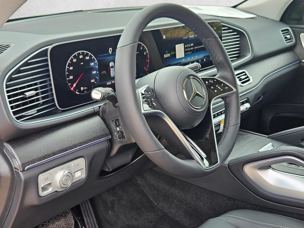 New 2026 Mercedes-Benz GLE 350 GLE 350 SUV SUV