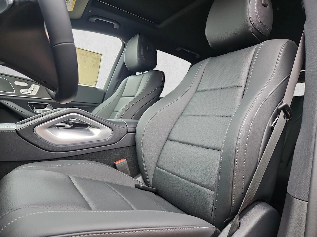 New 2026 Mercedes-Benz GLE 350 GLE 350 SUV SUV