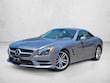  Mercedes-Benz SL