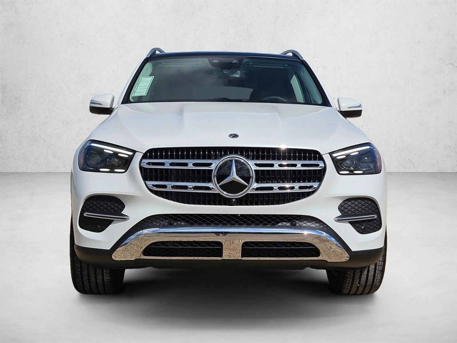 2025 Mercedes-Benz GLE GLE350 - Photo 7