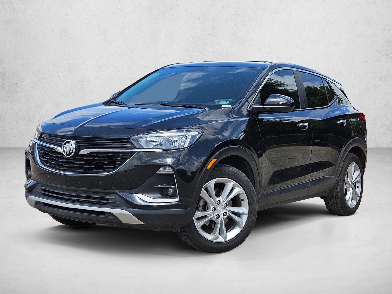 2023 Buick Encore GX Preferred's photo