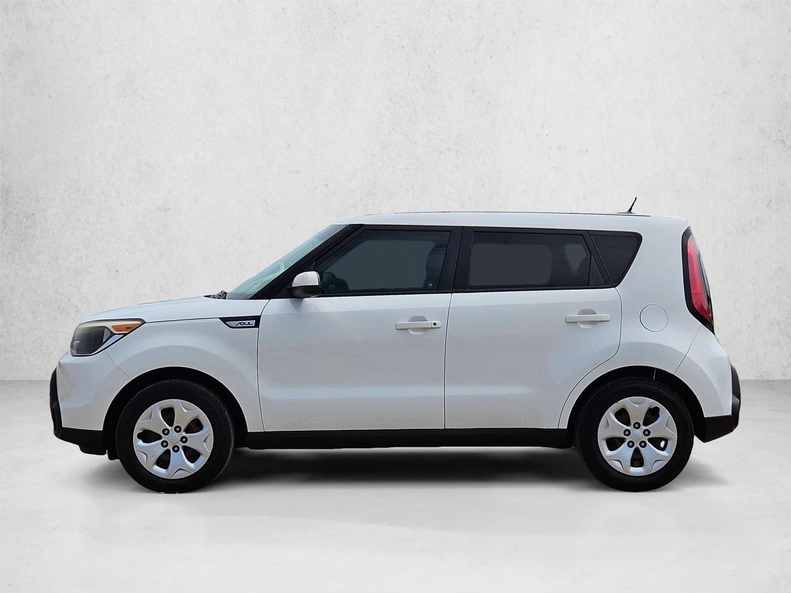 2015 Kia Soul Base - Photo 9