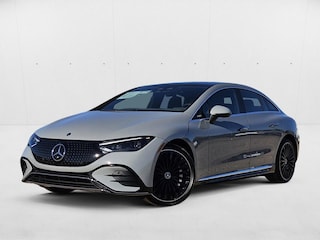 2024 Mercedes-Benz EQE 350+