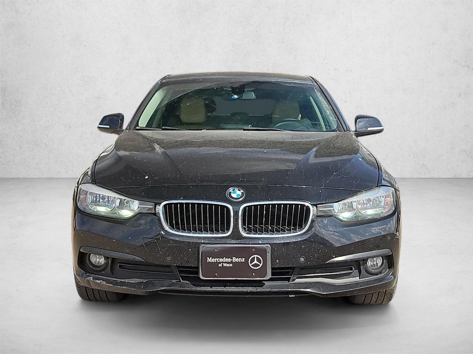 Used 2016 BMW 3 Series 320i with VIN WBA8E1G56GNT99230 for sale in Waco, TX
