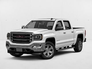 2016 GMC Sierra 1500
