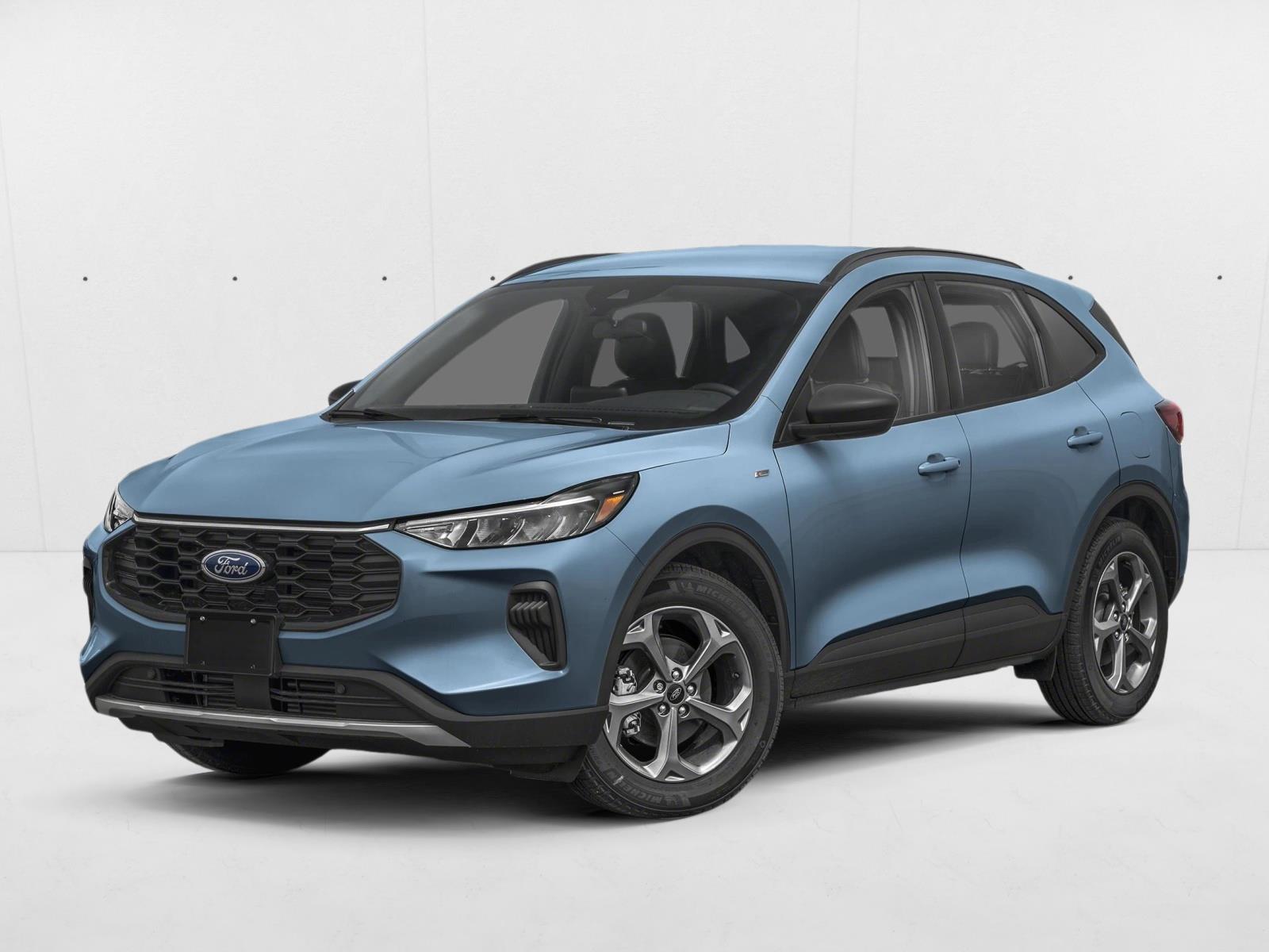 2026 Ford Escape ST-Line FWD's photo