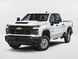  Chevrolet Silverado 2500HD