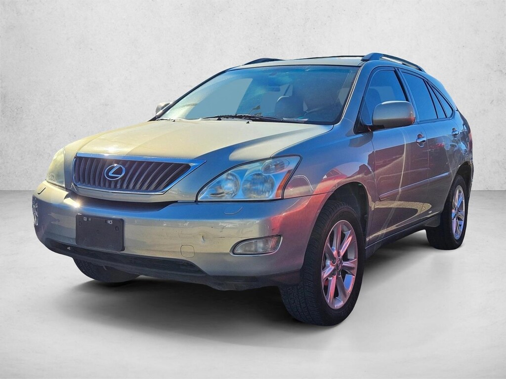 Used 2009 Lexus RX 350 Base SUV