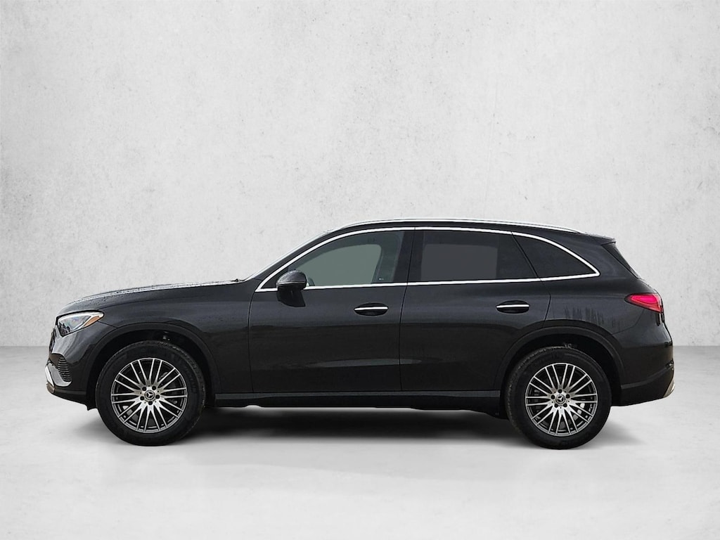 New 2027 Mercedes-Benz GLC 300 GLC 300 SUV SUV