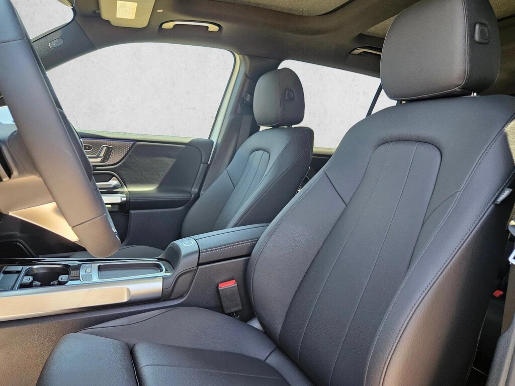 New 2026 Mercedes-Benz GLB 250 GLB 250 SUV SUV