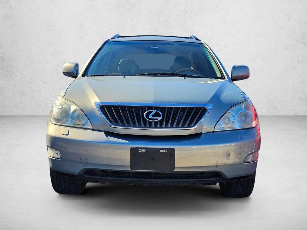 Used 2009 Lexus RX 350 Base SUV
