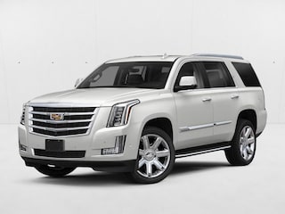 2019 CADILLAC Escalade