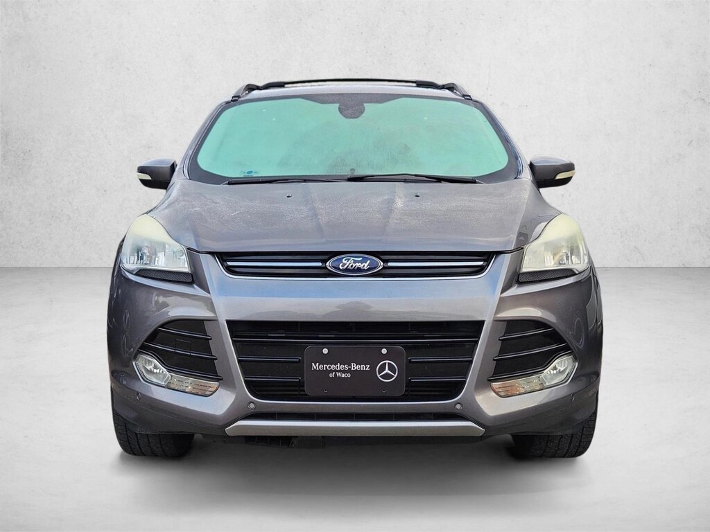 Used 2013 Ford Escape SEL SUV