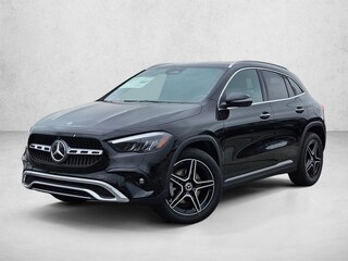 2026 Mercedes-Benz GLA 250 GLA 250 SUV SUV