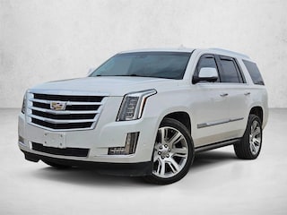 2019 CADILLAC Escalade