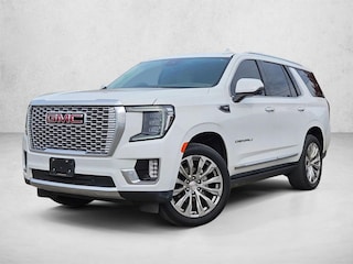 2023 GMC Yukon